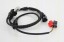 Sensor Raddrehzahl (ABS Sensor) Audi A6 Avant 2.5 TDI quattro TRISCAN