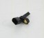 Sensor Raddrehzahl (ABS Sensor) VW Touran 2.0 TDI TRISCAN