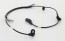 Sensor Raddrehzahl (ABS Sensor) Mitsubishi Lancer Sportback 1.8 Flex TRISCAN