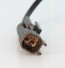 Sensor Raddrehzahl (ABS Sensor) Mitsubishi Lancer Sportback 1.5 TRISCAN