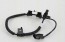 Sensor Raddrehzahl (ABS Sensor) KIA Picanto 1.0 TRISCAN