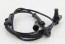 Sensor Raddrehzahl (ABS Sensor) Ssangyong Kyron 2.0 XDI 4x4 TRISCAN