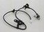 Sensor Raddrehzahl (ABS Sensor) Mazda Premacy 2.0 TD TRISCAN