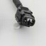 Sensor Raddrehzahl (ABS Sensor) Suzuki Swift III 1.3 TRISCAN