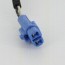 Sensor Raddrehzahl (ABS Sensor) Suzuki Wagon R 1.3 4WD TRISCAN