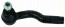 Spurstangenkopf Mazda 6 links, Ansicht 1