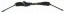 Lenkgetriebe manuell Toyota Corolla Compact 1.3 TRISCAN