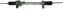 Lenkgetriebe manuell Toyota Corolla Stufenheck 2.0 D-4D TRISCAN