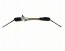 Lenkgetriebe manuell Fiat Ritmo II 80 Turbo D 1.9 TRISCAN