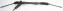 Lenkgetriebe manuell Ford Transit Pritsche/Fahrgestell 2.0 TRISCAN