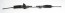 Lenkgetriebe manuell Ford Fiesta III 1.4 TRISCAN