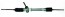 Lenkgetriebe manuell Opel Tigra 1.4 16V TRISCAN