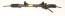 Lenkgetriebe manuell Renault Megane III Coupe 2.0 dCi TRISCAN
