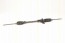 Lenkgetriebe manuell Mazda 323 III Station Wagon 1.7 D TRISCAN