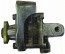 Servopumpe TRISCAN für BMW 5er 525i 24V 