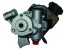 Servopumpe Mercedes-Benz Sprinter 2-T Kasten 211 CDI TRISCAN