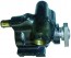 Servopumpe Renault Megane Scenic 1.6e TRISCAN