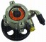 Servopumpe TRISCAN für Peugeot 306 1.9 D 