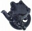 Servopumpe TRISCAN für Mitsubishi Galant IV 1.8 