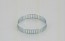 ABS Sensorring Mercedes-Benz M-Klasse ML 270 CDI TRISCAN
