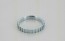 ABS Sensorring Opel Meriva 1.8 TRISCAN