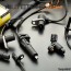 Sensor Raddrehzahl (ABS Sensor) Hyundai Atos Prime 1.1 TRISCAN