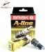 BRISK Zündkerze A-Line 13 (4 Stück), Ansicht 1