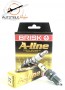BRISK Zündkerze A-Line 17 (4 Stück), Ansicht 1