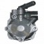 Servopumpe Audi A4 (8K), Audi A5 (8T,8F), Audi Q5 (8R) Hersteller ZF Seitenansicht