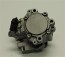 Servopumpe BMW 3 (E36), BMW 5 (E39), BMW 7 (E38) Hersteller LUK Rückansicht