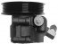 Servopumpe Hydraulikpumpe Ford Focus/ Mondeo II & III Hersteller HBD
