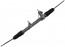 Lenkgetriebe Fiat Marea Spurstangen M12, Ansicht 2