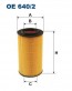 1 Stück OE640/2 Ölfilter, Ansicht 1