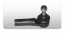 Spurstangenkopf  Nissan Hatchback - Vorderachse beidseitig, Ansicht 1
