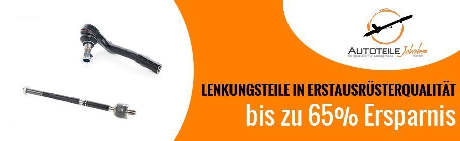 Autoteile Jakobs Gmbh & Co Kg Ihr Spezialist für Lenkgetriebe - Autoteile Jakobs GmbH wo denn