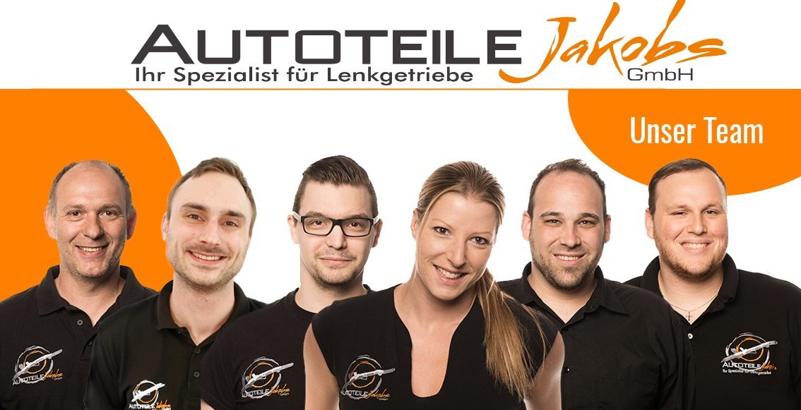 Teambild 2019 Teambild 2019