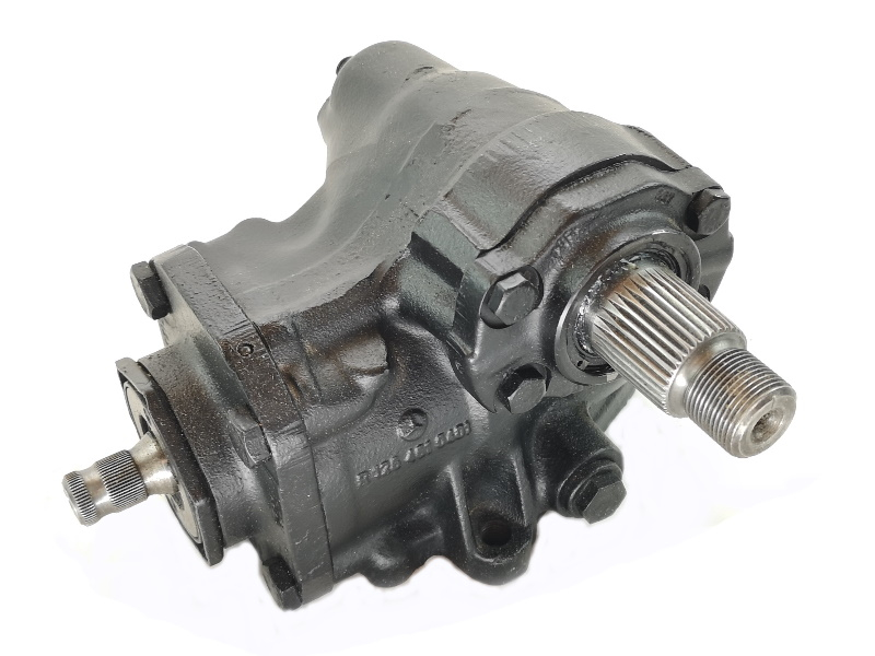 Lenkgetriebe Mercedes S Klasse W126 Lenkgetriebe Mercedes S Klasse W126