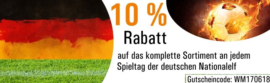 WM Rabatt 2018