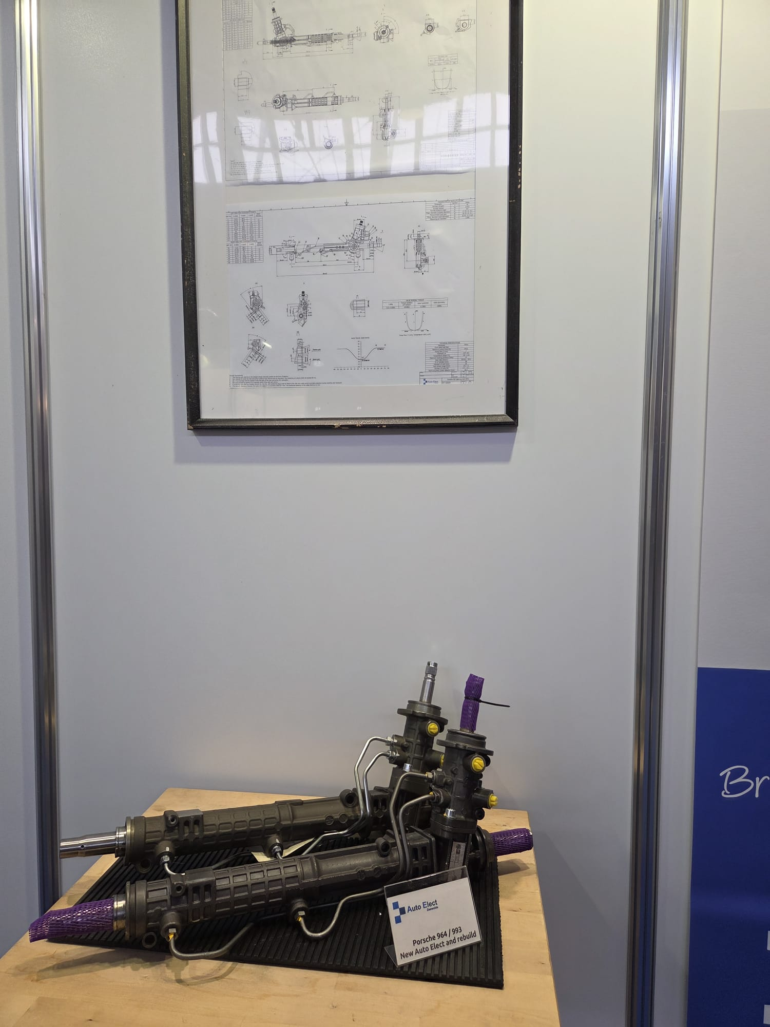 Retro Classics Stuttgart