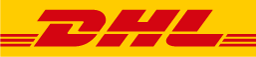 Versand mit DHL